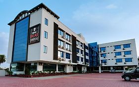 Hotel Balaji Central Ratlam